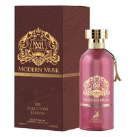 Maison Alhambra Woody Oud edp 80ml