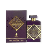 Maison Alhambra Woody Oud edp 80ml