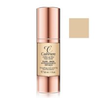 "Make-Up Blur Maxi Cover" skystis-lyginamasis ir maskuojamasis pagrindas 03 Beige 30ml