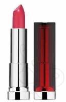 Maybelline Color Whisper lūpų dažai 540 Hollywood Red 3,3g