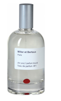 Miller et Bertaux #1 (For You) Parfum Trouvé 100ml EDP