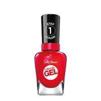 Miracle Gel nagų lakas 470 Red Eye 14,7ml