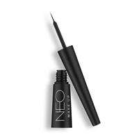 NEO MAKE UP Pro Slim Liner akių kontūro šepetėlis 5ml