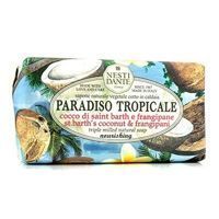 NESTI DANTE Paradiso Tropicale St Barth's Coconut & Frangipani 250g