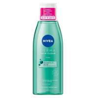 NIVEA_Derma Skin Clear normalizuojantis tonikas 200ml