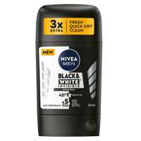 NIVEA_Men Black & White Invisible Original antiperspirantas 50ml