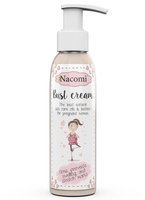 Nacomi Bust Cream krem krem do biustu dla kobiet w ciąży 140ml