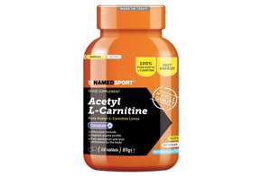 Namedsport Acetil L-karnitinas 1000 mg 60 tablečių