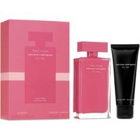 Narciso Rodriguez Fleur Musc For Her EDP 100ml + kūno losjonas 75ml