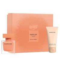 Narciso Rodriguez Narciso Ambrée Edp 50ml + kūno losjonas 50ml