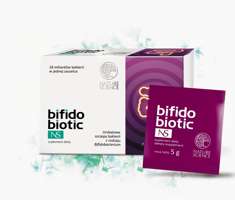 Nature Science Bifidobiotic NS 35g