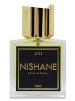 Nishane Ani 50ml Extrait De Parfum