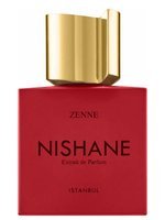 Nishane Zenne 50ml Extrait De Parfum TESTER