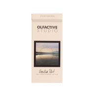 Olfactive Studio Vanilla Shot Extrait De Parfum 2ml próbka