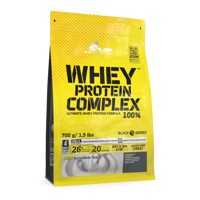 Olimp Whey Protein Complex 100% 700g šokolado skonio