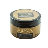 Olio Di Argan rankų ir nagų kremas krem do rąk i paznokci 100ml