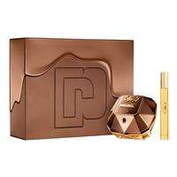 PACO RABANNE Lady Million Prive EDP 80ml + EDP 10ml