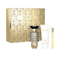 Paco Rabanne Fame EDP 80ml + kūno losjonas 100ml