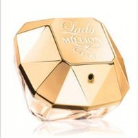 Paco Rabanne Lady Million 80ml eterinis vanduo testeris