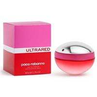 Paco Rabanne Ultrared 80ml edp