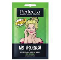 Perfecta No Problem Mango & Basil 10ml