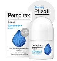 Perspirex Original antiperspirantas 20ml