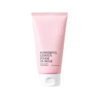 Power 10 Formula Powerful Genius Foam In Milk mleczna pianka do mycia twarzy 150ml