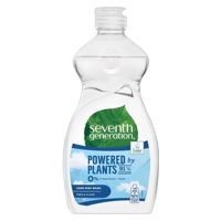 "Powered By Plants" rankų plovimo skystis "Free & Clear" 500ml