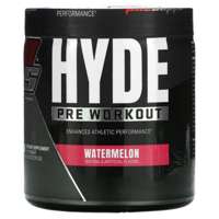 Pro Supps Hyde Pre Workout 292 g arbūzas