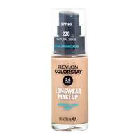 REVLON ColorStay Normali/sausi oda 220 Natūralus smėlio atspalvis 30ml