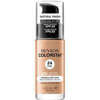 REVLON ColorStay Normali/sausi oda 320 True Beige 30ml