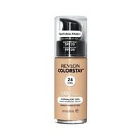 REVLON ColorStay Normaliai/sausai odai 150 Buff 30ml