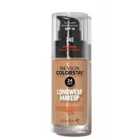 REVLON ColorStay mišri/mažakraujė oda 340 Ankstyvas įdegis 30ml