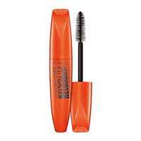 RIMMEL ScandalEyes Reloaded blakstienų tušas 002 Brown Black 12ml