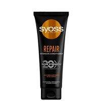 Repair Intensive Conditioner intensyvi kondicionavimo priemonė intensyvi odżywka do włosów suchych i zniszczonych 250ml