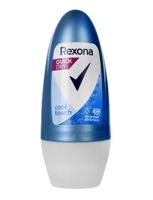 Rexona Cool Touch Anti-Perspirant 48h antiperspirantas su rutuliuku 50ml