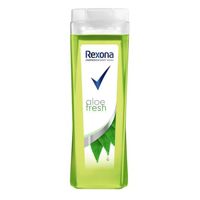 Rexona Energising Body Wash Aloe Fresh dušo želė 400ml