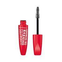 Rimmel Scandaleyes Volume On Demand blakstienų tušas 001 Black 12ml