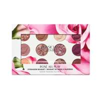 Rose All Play Eyeshadow Bouquet paleta cieni do powiek 13,7g