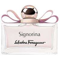 SALVATORE FERRAGAMO Signorina EDP 100ml