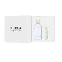 SET FURLA La Collezione Romantica EDP purškalas 100ml + EDP 10ml