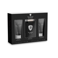 SET TONINO LAMBORGHINI Mitico EDT purškalas 125ml + ASB 100ml + dušo želė 100ml