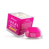 SILCARE Ideal UV/LED gelis Authentic Clear 30g