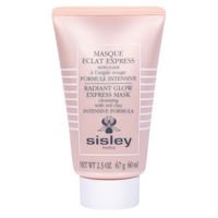 SISLEY Masque Eclat Express Radiant Glow Express kaukė 60ml