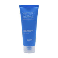 SKIN79 Water Biome Hydra Foam Cleanser delikatna pianka oczyszczająca do twarzy z probiotykami i prebiotykami 150ml