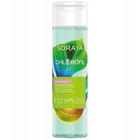 SORAYA_Chlorofil nawilżająca woda micelarna 250ml