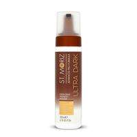 ST.MORIZ Advanced Pro Formula itin tamsios savaiminio įdegio putos 200ml