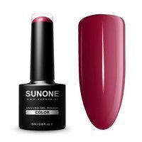 SUNONE UV/LED gelinio lako spalva C13 Cersei 5ml