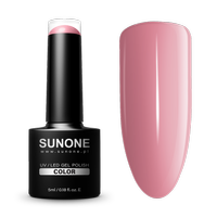 SUNONE UV/LED gelinis lakas Color13 Bibi 5ml