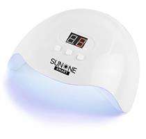 SUNONE išmanioji UV/LED lempa 48W balta